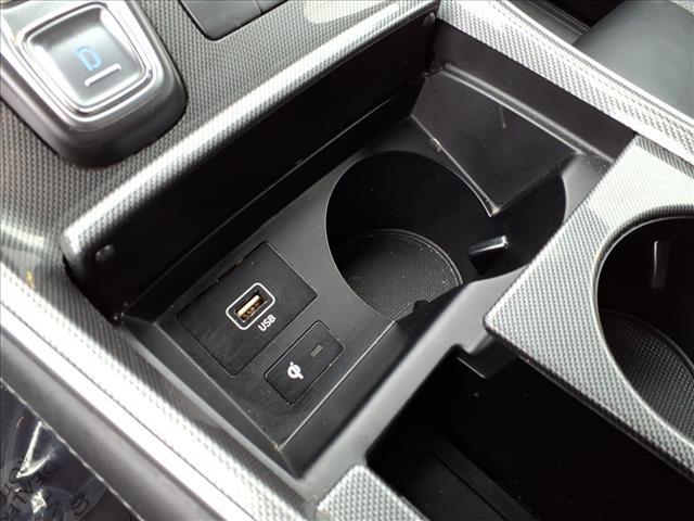 used 2023 Hyundai Santa Fe car, priced at $23,596