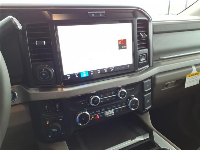 new 2026 Ford F-350 car, priced at $140,982