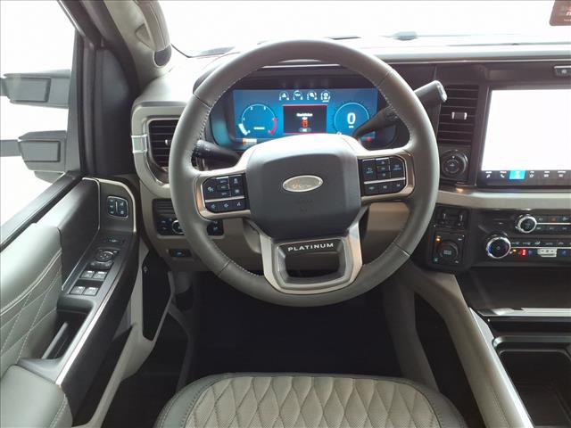 new 2026 Ford F-350 car, priced at $140,982