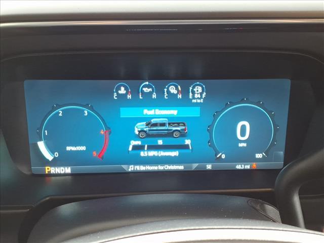 new 2026 Ford F-350 car, priced at $140,982