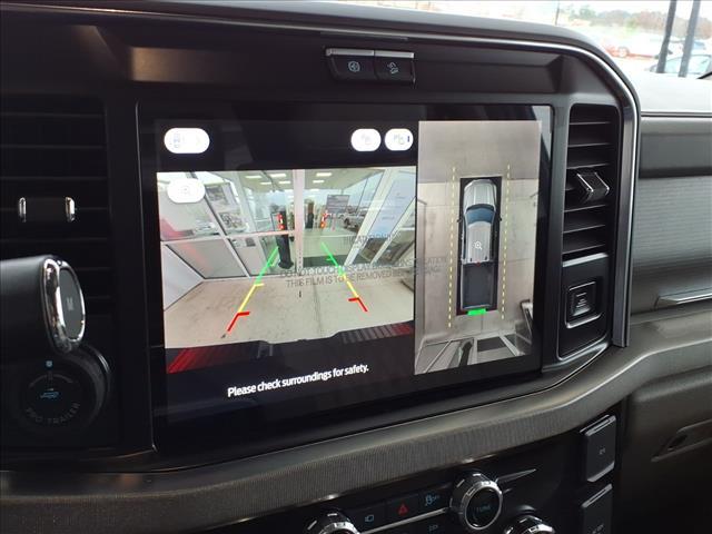 new 2026 Ford F-350 car, priced at $140,982