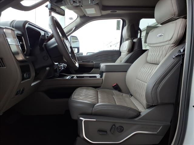 new 2026 Ford F-350 car, priced at $140,982