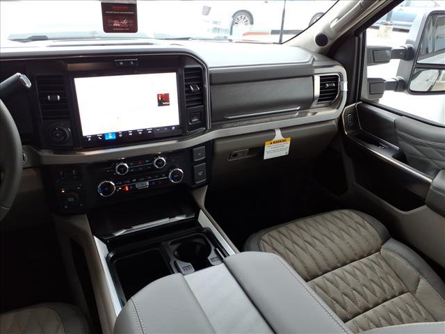 new 2026 Ford F-350 car, priced at $140,982