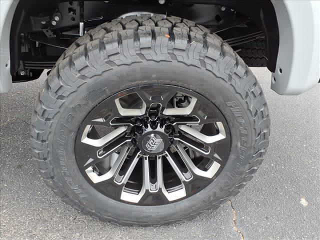 new 2026 Ford F-350 car, priced at $140,982