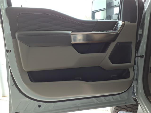 new 2026 Ford F-350 car, priced at $140,982