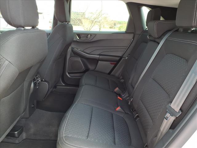 new 2026 Ford Escape car, priced at $31,480