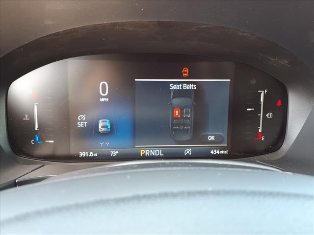 new 2026 Ford Escape car, priced at $31,480