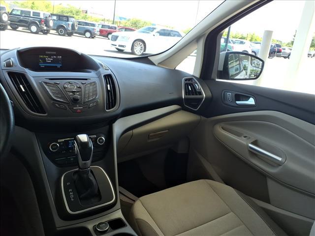 used 2013 Ford C-Max Hybrid car, priced at $8,877