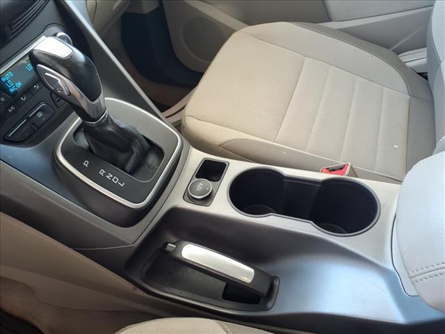 used 2013 Ford C-Max Hybrid car, priced at $8,877