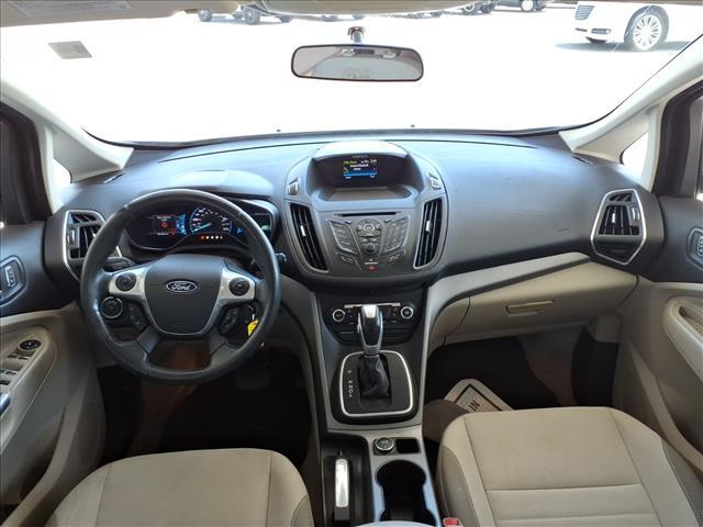 used 2013 Ford C-Max Hybrid car, priced at $8,877