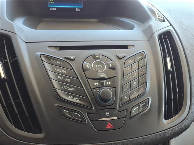 used 2013 Ford C-Max Hybrid car, priced at $8,877