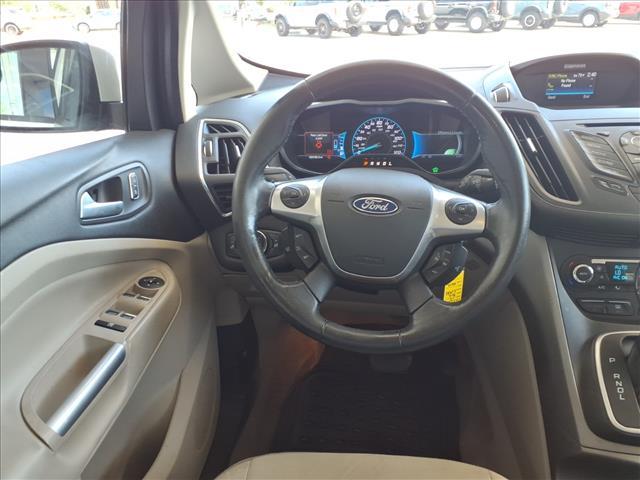 used 2013 Ford C-Max Hybrid car, priced at $8,877