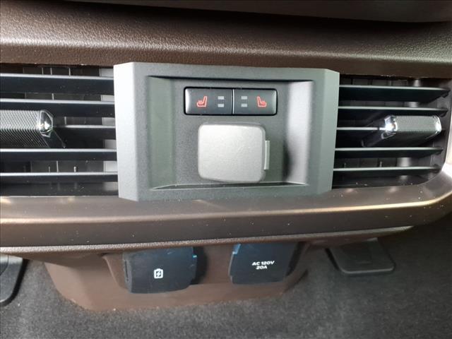 new 2025 Ford F-150 car, priced at $74,769