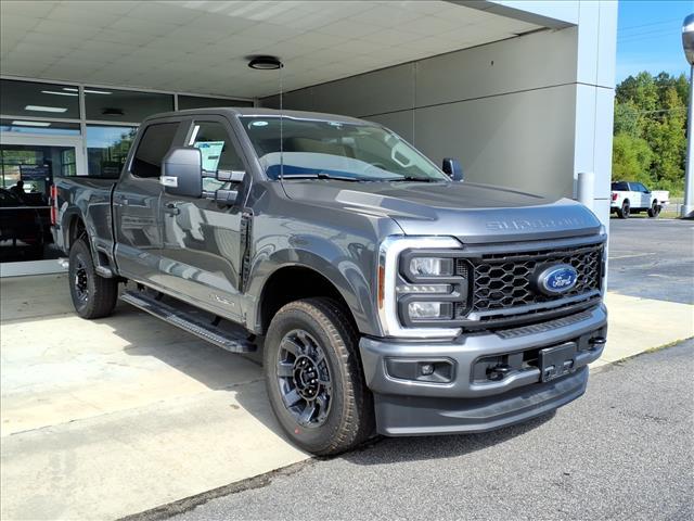 new 2026 Ford F-250 car, priced at $70,869