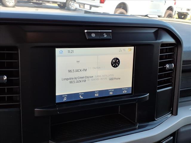 new 2026 Ford F-250 car, priced at $70,869