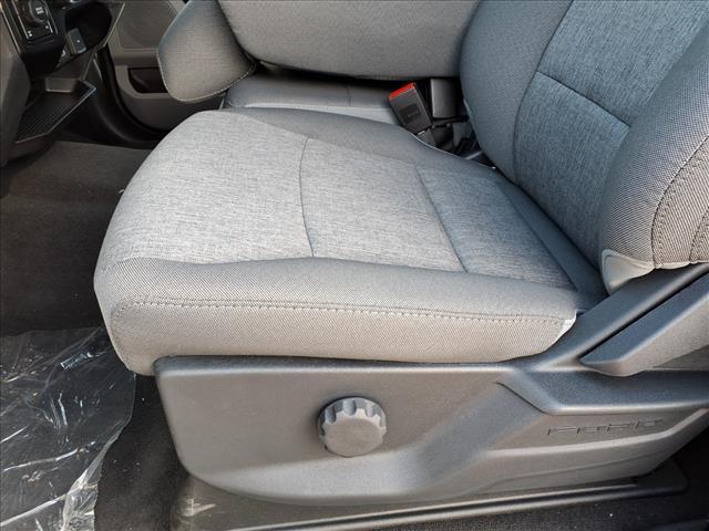 new 2026 Ford F-250 car, priced at $70,869