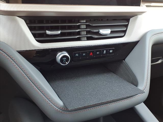 new 2026 Ford Explorer car, priced at $40,847