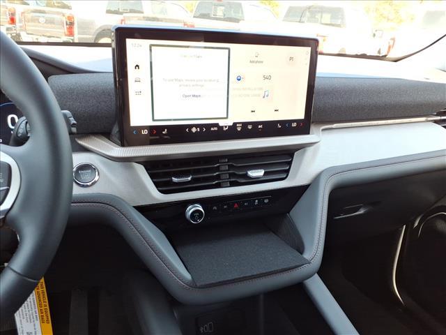 new 2026 Ford Explorer car, priced at $40,847