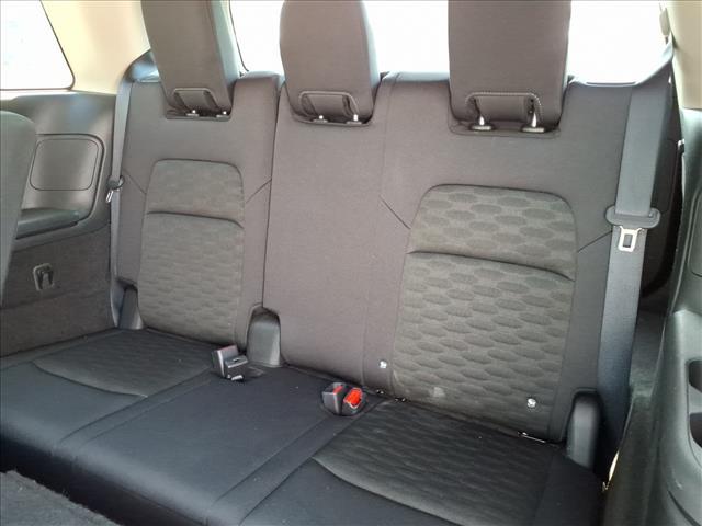 used 2024 Nissan Pathfinder car, priced at $27,996