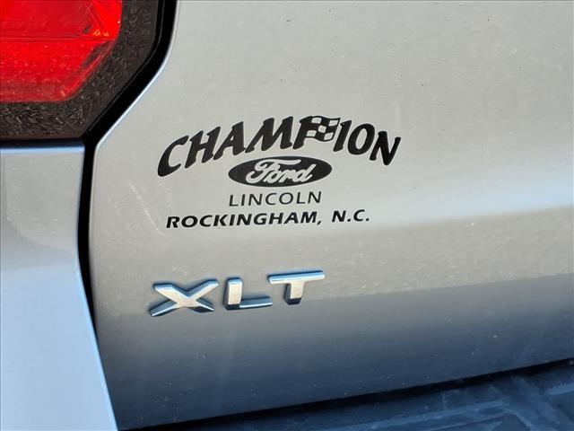 used 2024 Ford Expedition Max car, priced at $41,991