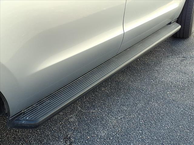 used 2024 Ford Expedition Max car, priced at $41,991