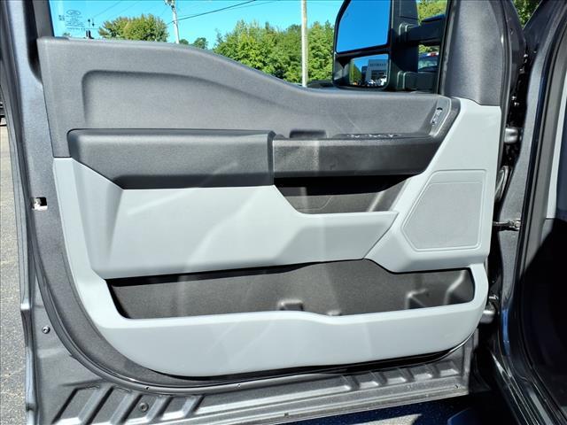 new 2026 Ford F-350 car, priced at $61,152