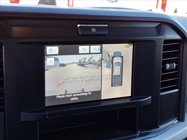 new 2026 Ford F-350 car, priced at $61,152