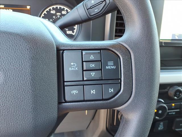 new 2026 Ford F-350 car, priced at $61,152