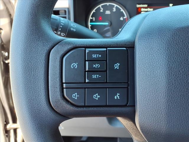 new 2026 Ford F-350 car, priced at $61,152