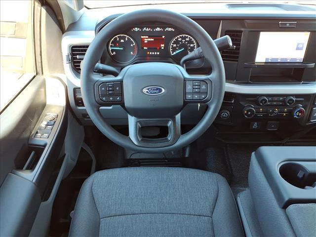 new 2026 Ford F-350 car, priced at $61,152