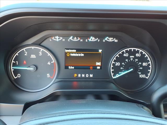 new 2026 Ford F-350 car, priced at $61,152