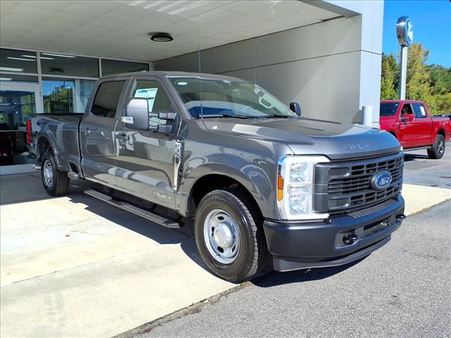 new 2026 Ford F-350 car, priced at $61,152