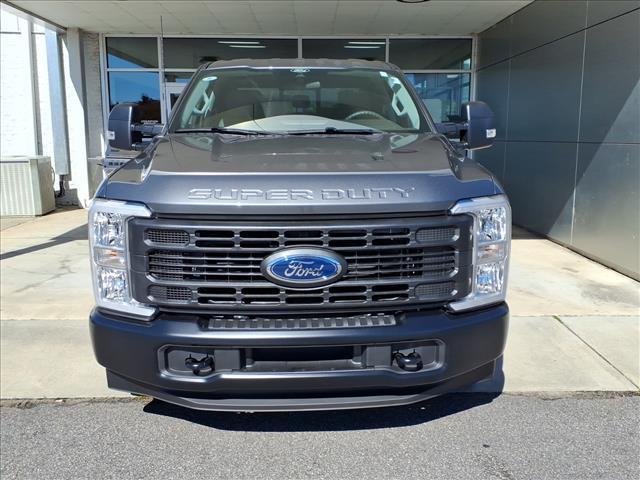 new 2026 Ford F-350 car, priced at $61,152