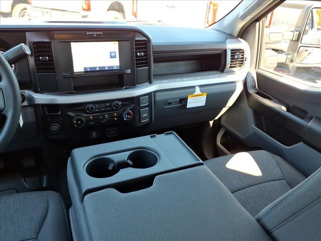 new 2026 Ford F-350 car, priced at $61,152