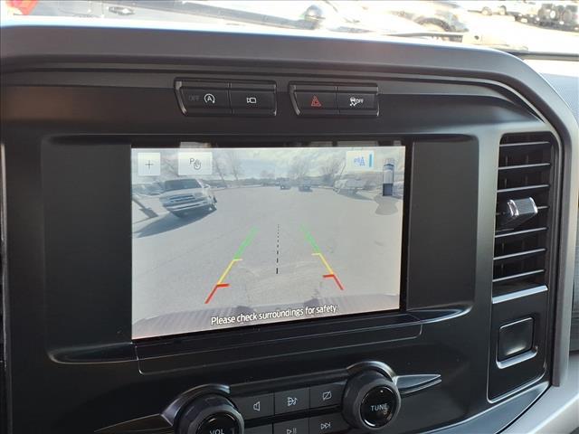 used 2023 Ford F-150 car, priced at $29,581