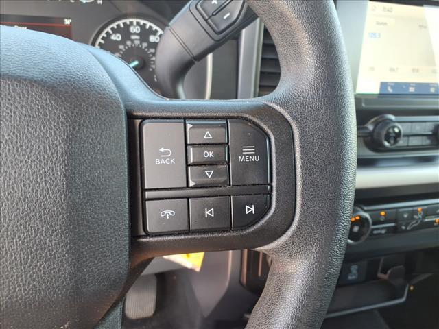 used 2023 Ford F-150 car, priced at $29,581