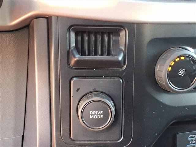 used 2023 Ford F-150 car, priced at $29,581