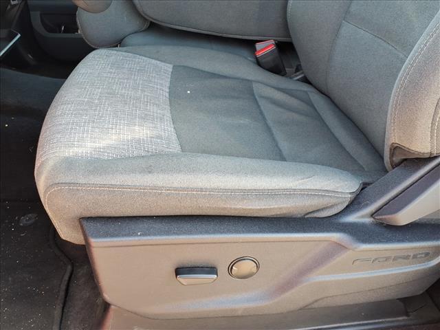 used 2023 Ford F-150 car, priced at $29,581