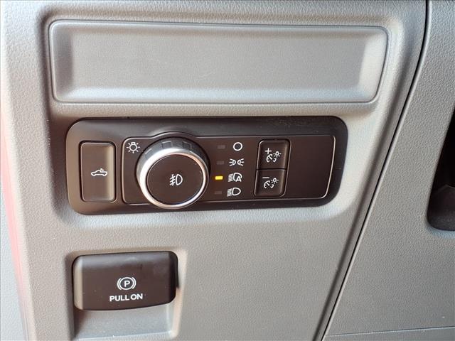 used 2023 Ford F-150 car, priced at $29,581