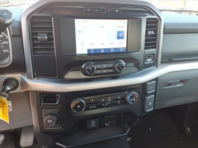 used 2023 Ford F-150 car, priced at $29,581