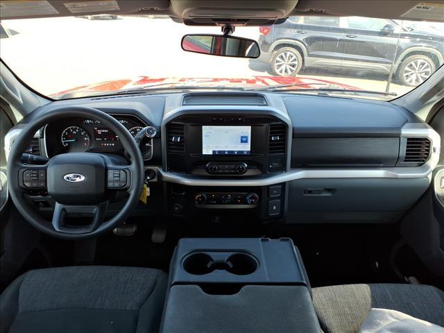 used 2023 Ford F-150 car, priced at $29,581