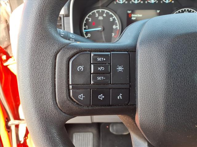 used 2023 Ford F-150 car, priced at $29,581