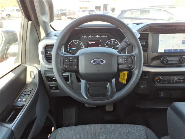 used 2023 Ford F-150 car, priced at $29,581