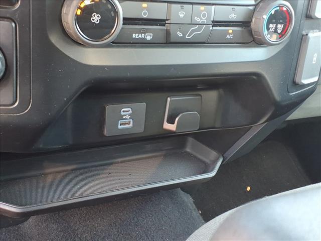 used 2023 Ford F-150 car, priced at $29,581