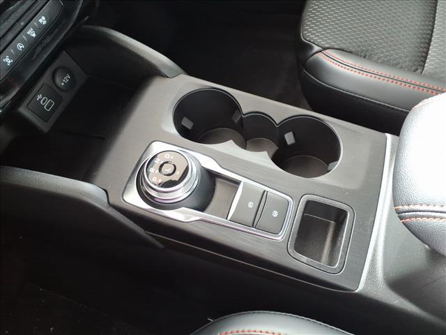 new 2026 Ford Escape car, priced at $33,862