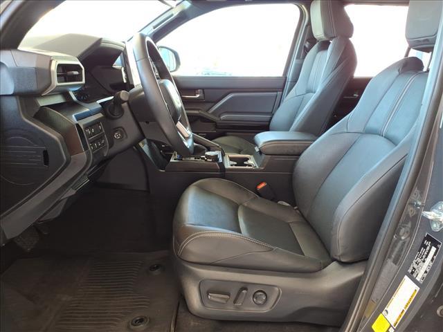 used 2026 Toyota 4Runner Hybrid car, priced at $61,002