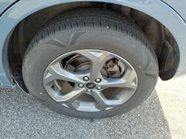 used 2024 Ford Escape car, priced at $21,301