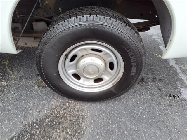 used 2012 Ford F-250 car, priced at $9,991