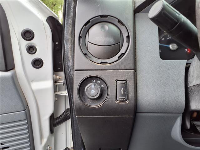 used 2012 Ford F-250 car, priced at $9,991