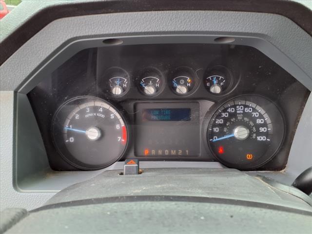 used 2012 Ford F-250 car, priced at $9,991